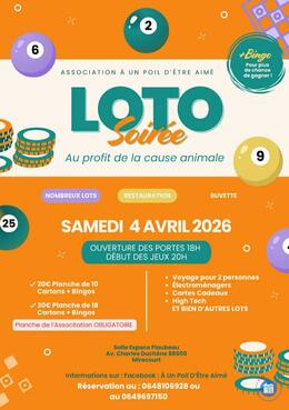 Image Loto (photo 1)