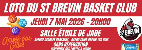 Image Loto du club de basket (photo 1)