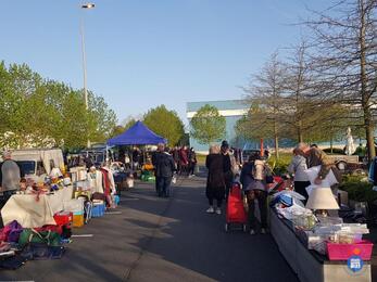 Image Vide Grenier du HBC Sarrebourg (photo 1)