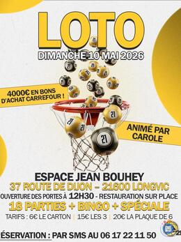 Image Loto du dad21 (photo 1)