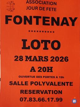 Image Loto (photo 1)
