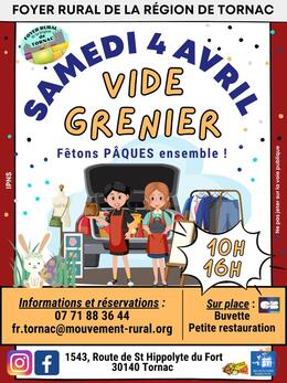 Image Vide grenier (photo 1)