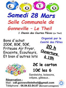 Image Loto (photo 1)