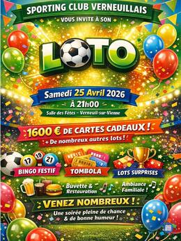 Image loto du foot (photo 1)