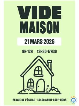 Image Vide-maison (photo 1)