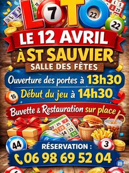 Image Loto (photo 1)