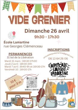Image vide grenier (photo 1)