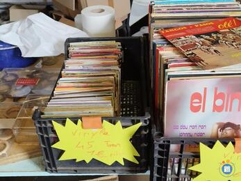 Image Vide maison (photo 1)