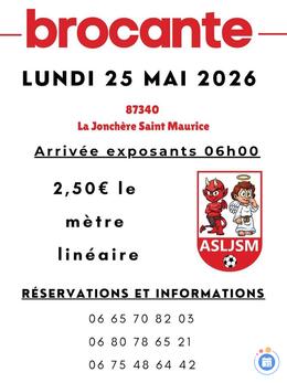 Image Vide grenier (photo 1)