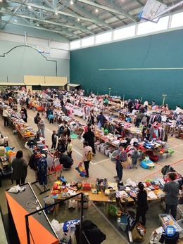 Image Vide poussette saubrigues (photo 1)