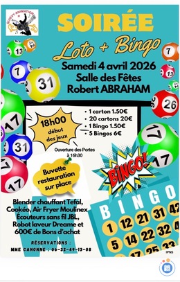 Image Loto (photo 1)