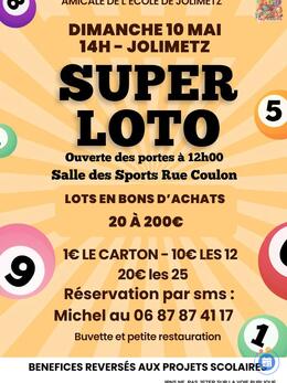Image Super Loto (photo 1)