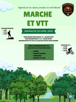 Image Marche vtt (photo 1)