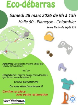 Image Eco-débarras (photo 1)