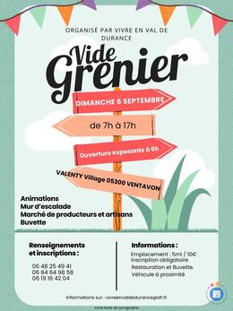 Image MARCHé 'entre vergers et Durance' (photo 1)