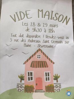 Image Vide maison (photo 1)
