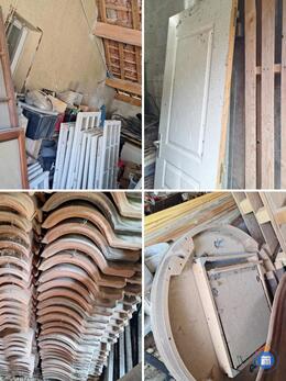 Image Vide Maison, garage, grenier Tourrette-Levens (photo 1)