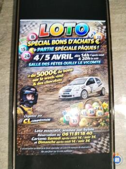 Image Loto de Pâques (photo 1)