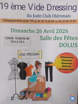 Image Vide dressing (photo 1)