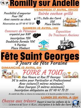 Image Foire a tout (photo 1)