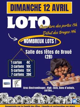 Image loto (photo 1)