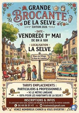 Image Brocante (photo 1)