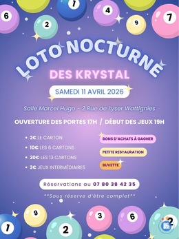 Image Loto (photo 1)