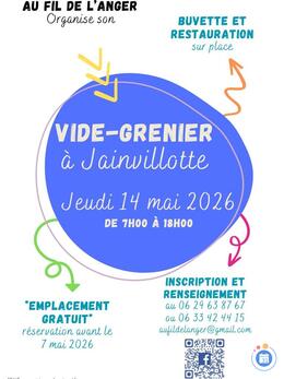 Image Vide grenier (photo 1)