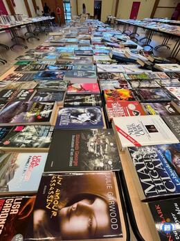Image Bourse aux livres (photo 1)