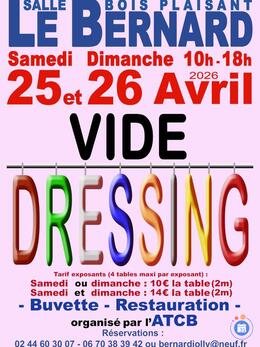Image Vide Dressing de l'ATCB (photo 1)