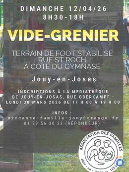 Image Vide grenier (photo 1)