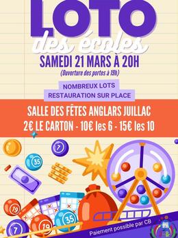 Image Loto (photo 1)