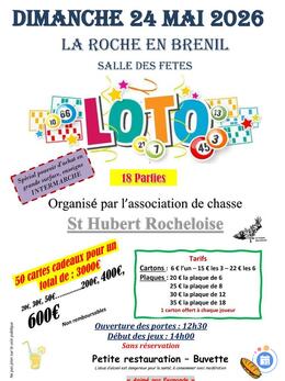 Image Loto spécial pouvoir d'achat (photo 1)