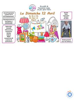 Image Vide dressing, puericulture, grenier (photo 1)