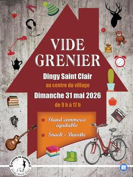 Image Vide drenier (photo 1)