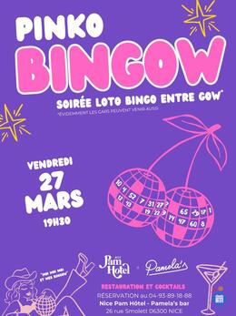 Image Pinko Bingow (photo 1)