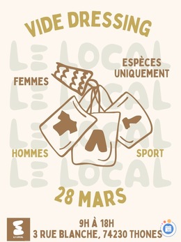 Image Vide-dressing (photo 1)