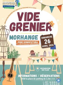 Image Vide grenier (photo 1)