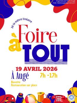 Image Foire à tout (photo 1)