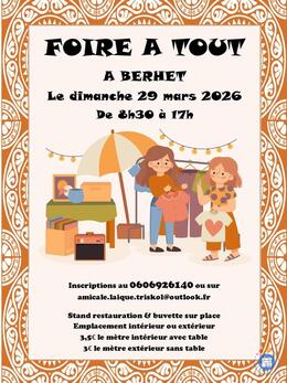 Image Foire à Tout (photo 1)