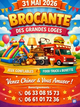 Image Vide grenier (photo 1)