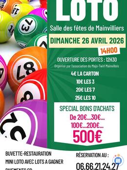 Image Loto (photo 1)