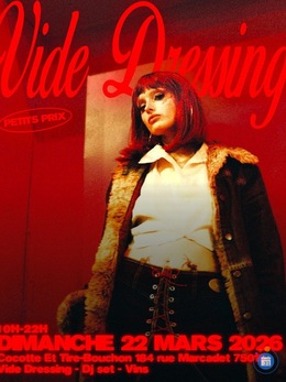 Image Le Vide Dressing Des 3 Cocottes (photo 1)