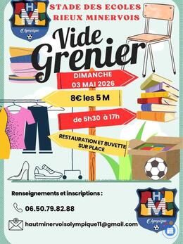 Image Vide grenier (photo 1)