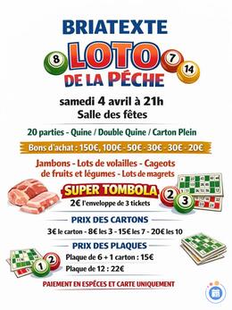 Image Loto de la peche (photo 1)