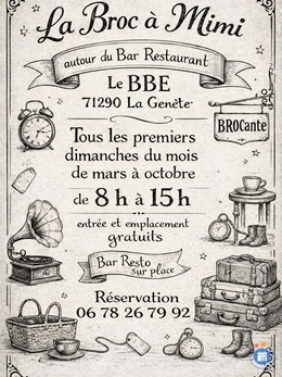 Image La broc a mimi (photo 1)