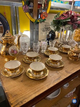 Image Brocante cœur de ville Lézignan-Corbières (photo 1)