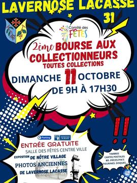 Image Bourse aux collectionneurs (photo 1)