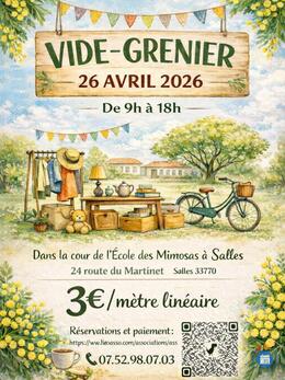 Image Vide de grenier (photo 1)