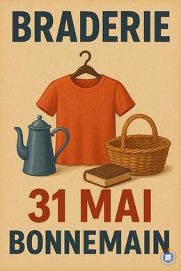 Image Braderie Apel Saint joseph (photo 1)